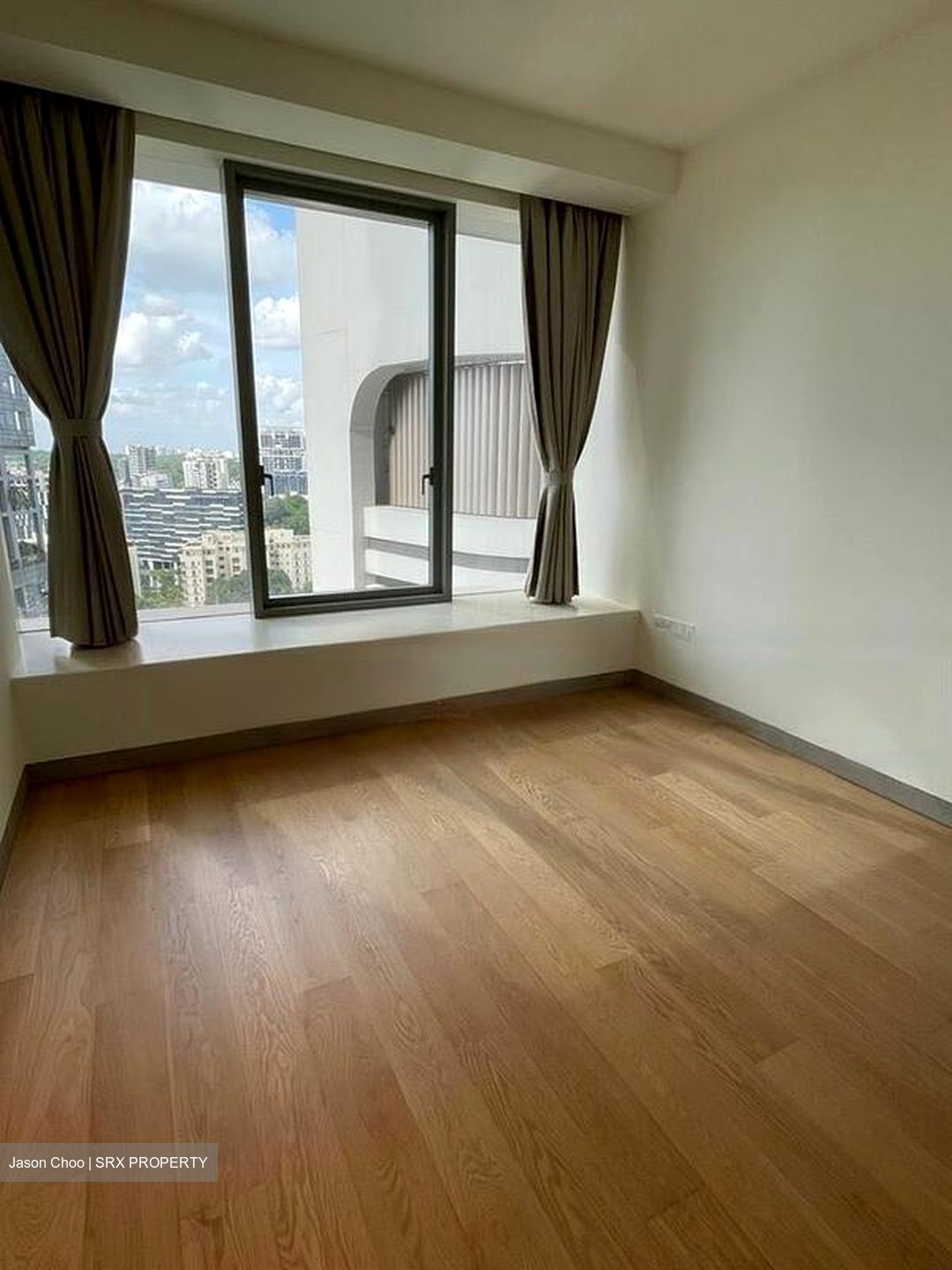 Ardmore Residence (D10), Condominium #481096551